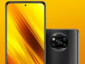 A Snapdragon 855-powered POCO X3 Pro may be joined by a Snapdragon 730 handset from Xiaomi in the coming months. (Image source: Xiaomi)