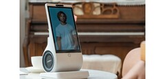 The Euvola Emotional AI Device. (Image source: SmartApe Tech via Kickstarter)