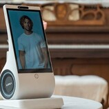 The Euvola Emotional AI Device. (Image source: SmartApe Tech via Kickstarter)