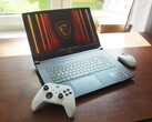 MSI Katana 17 HX laptop review: Room for improvement for the RTX 5070 gamer