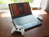 MSI Katana 17 HX laptop review: Room for improvement for the RTX 5070 gamer