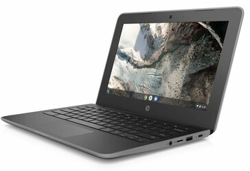 HP Chromebook 11 G7 EE (Source: HP)