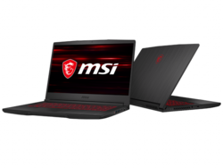 In review: MSI GF65 Thin 10UE. Test unit provided by CUKUSA.com