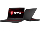 MSI GF65 Thin 10UE Laptop Review: GeForce RTX 3060 on a Budget