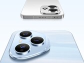 The 400 and 400 Pro. (Image source: Honor)