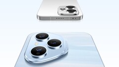 The 400 and 400 Pro. (Image source: Honor)