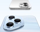 The 400 and 400 Pro. (Image source: Honor)
