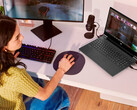 The HP Victus 15 offers a high refresh rate display with AMD FreeSync Premium for under $500. (Image source: HP)