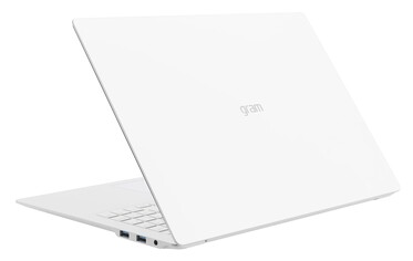 LG Gram Pro 16. (Image Source: LG)