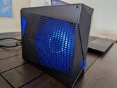 Water cooling a GeForce RTX 4090 laptop: Eluktronics Liquid Propulsion Package G2 review