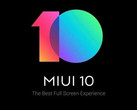 MIUI 10 was launched last month. (Source: XDA-Developers)