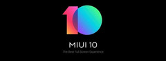 MIUI 10 was launched last month. (Source: XDA-Developers)