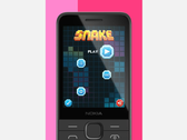The 220 4G. (Source: Nokia)