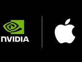 Apple overtakes Nvidia to become the world's most valuable company again.