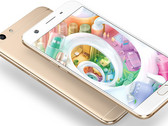 Oppo and Vivo are now the 4th and 5th largest smartphone manufacturers worldwide