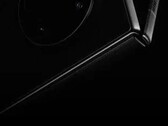The Phantom V Fold's new "teaser". (Source: Tecno)