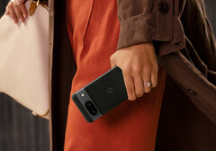 Google&#039;s latest round of updates does not bring any new features to Pixel devices. (Image source: Google)