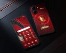 The Poco X7 Pro Iron Man Edition is available globally, unlike some of Xiaomi's previous Marvel-themed smartphones. (Image source: Xiaomi)