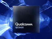 Qualcomm's QCS400 SoCs aim to bring advanced audio capabilities to smart speakers. (Source: MobileSyrup)