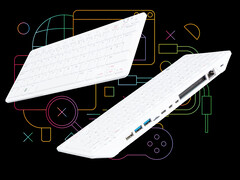 The Raspberry Pi 500 utilises a Broadcom BCM2712 chipset like other fifth-generation Raspberry Pi products. (Image source: Raspberry Pi)