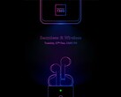 A teaser for Realme's upcoming Indian event. (Source: Realme)