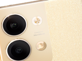 The Reno9. (Source: OPPO)