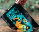 Oukitel RT8: Rugged-Tablet mit umfangreicher Ausstattung