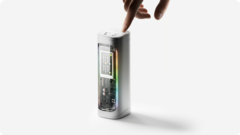 The Shargeek 300. (Image source: Sharge)