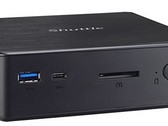 Shuttle unveils NC03U mini PC with Kaby Lake