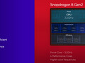 Qualcomm Snapdragon 8 Gen 2 for Galaxy Processor - Benchmarks and Specs
