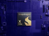 The Snapdragon X Elite-powered notebooks sport great efficiency and performance, but are held back by software support. (Image source: Qualcomm)