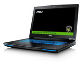 MSI updates WT72 workstation with Quadro M5500 graphics