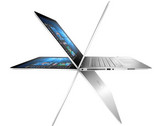 HP Spectre x360 now coming in a 15-inch screen size