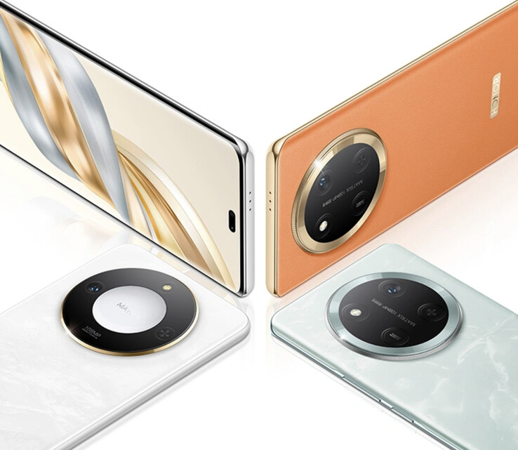 (Image source: Honor)