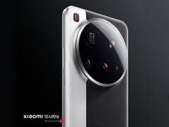 The Xiaomi 15 Ultra is one of an increasing number of Snapdragon 8 Elite powered smartphones. (Image source: Xiaomi - edited)