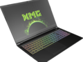 XMG is doing the right thing by actually advertising the wattage of their GeForce RTX 30 GPU options (Source: Bestware.com)