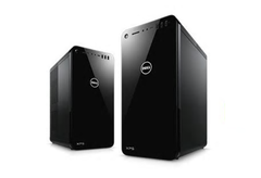 Apparently the 2020 Dell XPS Tower refresh has a "minimalist design". (Image source: Dell - XPS 8930)