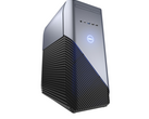 The Dell Inspiron Gaming Desktop 5680 uses the same case design as the previous entries in the Inspiron Desktop 5000 series. (Source: Dell)
