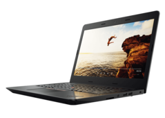 Lenovo E475/E575: Affordable ThinkPads with AMD Bristol Ridge Pro inside