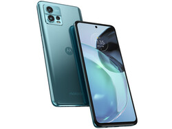 Motorola Moto G72