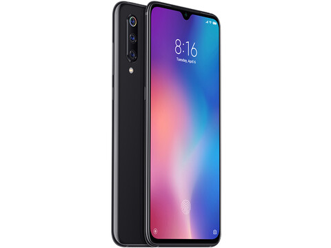Xiaomi Mi 9 Smartphone Review