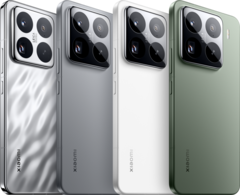 Xiaomi 15 series repair costs revealed: Motherboard replacement rivals entry-level phone price (Image source: Xiaomi)