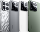 Xiaomi 15 series repair costs revealed: Motherboard replacement rivals entry-level phone price (Image source: Xiaomi)