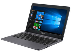 Asus VivoBook E12