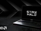 Latest chipset driver mentions Ryzen AI Max 300 series in the release notes (Image source: AMD - edited)