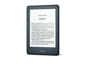 Amazon updates base-level Kindle eReader with a front light (and a higher price)