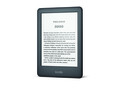 Amazon updates base-level Kindle eReader with a front light (and a higher price)