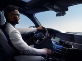 Anker’s Prime Wireless Car Charger (pictured) is now available in Germany. (Image source: Anker)