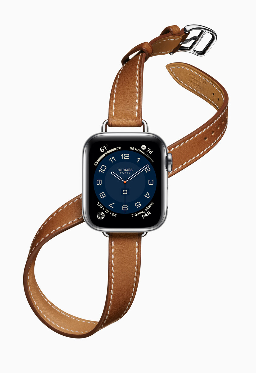 Apple makes the Watch Series 6 and Watch SE official ...