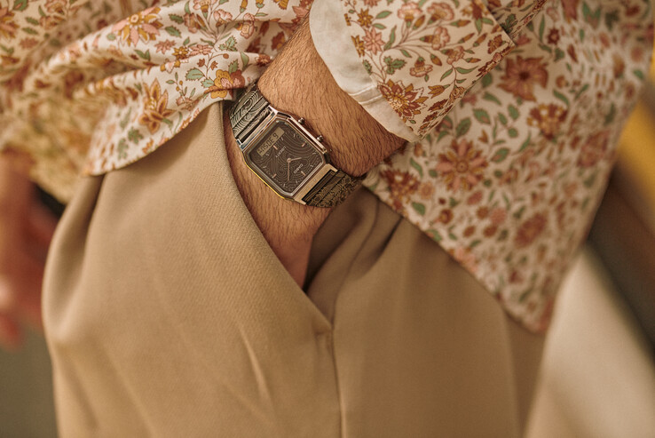 (Image source: Casio)